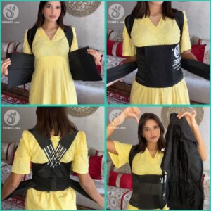 Cienture Viorel pr Femme